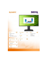 benq Monitor 23.8 cala BL2490TC LED 5ms/1500:1/HDMI/144Hz - nr 6