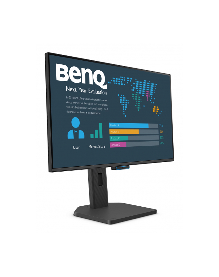 benq Monitor 27 '' BL2790TC LED 5ms/IPS/HDMI/144Hz główny