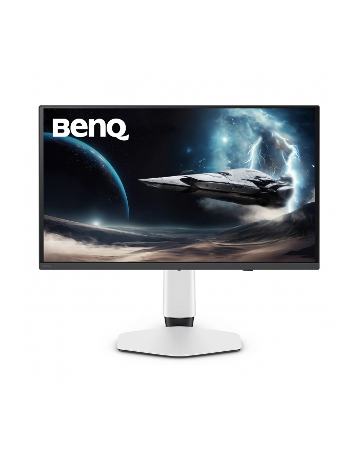 benq Monitor 26.5 cala EX271UZ 4K 240Hz/UHD/OLED główny