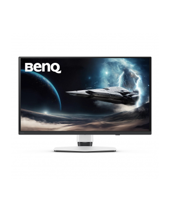 benq Monitor 26.5 cala EX271UZ 4K 240Hz/UHD/OLED