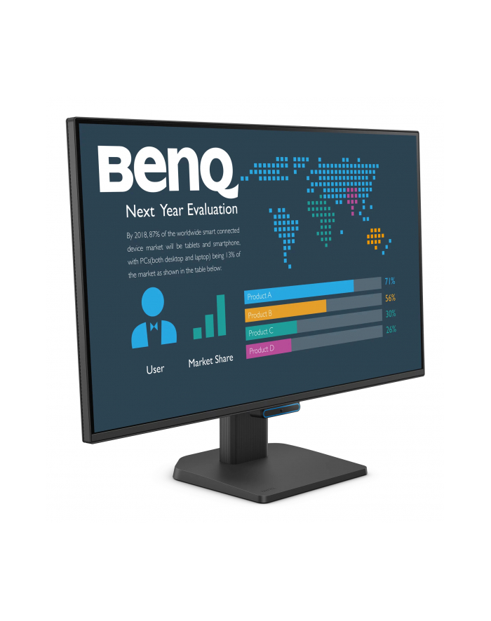 benq Monitor 27 '' BL2790C LED 5ms/IPS/HDMI/144Hz główny