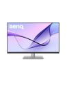 benq Monitor 31.5 cala MA320UP 4K 5ms/IPS/USB/HDMI/Biały - nr 3