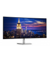 dell Monitor U5226KW 51.5 cala IPS Black Curved 6K 120Hz (6144×2560) / 21:9 / 2xDP / 2xHDMI /Thunderbolt 4 /4x USB-C/5xUSB/3Y - nr 12