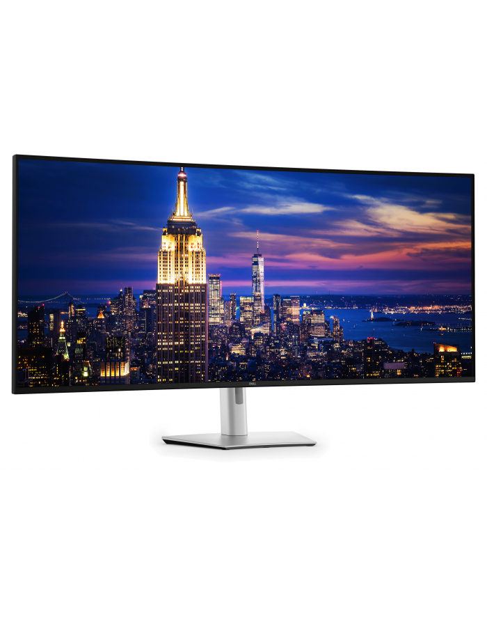 dell Monitor U5226KW 51.5 cala IPS Black Curved 6K 120Hz (6144×2560) / 21:9 / 2xDP / 2xHDMI /Thunderbolt 4 /4x USB-C/5xUSB/3Y główny