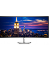 dell Monitor U5226KW 51.5 cala IPS Black Curved 6K 120Hz (6144×2560) / 21:9 / 2xDP / 2xHDMI /Thunderbolt 4 /4x USB-C/5xUSB/3Y - nr 1