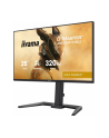 iiyama Monitor 25 '' GB2591HSU-B1 0.4ms, DP, 2xHDMI 2.1, 320Hz, Fast IPS, USB HUB x4 - nr 38