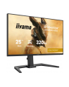 iiyama Monitor 25 '' GB2591HSU-B1 0.4ms, DP, 2xHDMI 2.1, 320Hz, Fast IPS, USB HUB x4 - nr 61
