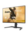 iiyama Monitor 25 '' GB2591HSU-B1 0.4ms, DP, 2xHDMI 2.1, 320Hz, Fast IPS, USB HUB x4 - nr 63