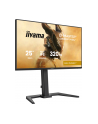iiyama Monitor 25 '' GB2591HSU-B1 0.4ms, DP, 2xHDMI 2.1, 320Hz, Fast IPS, USB HUB x4 - nr 64