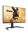 iiyama Monitor 25 '' GB2591HSU-B1 0.4ms, DP, 2xHDMI 2.1, 320Hz, Fast IPS, USB HUB x4 - nr 67