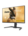 iiyama Monitor 25 '' GB2591HSU-B1 0.4ms, DP, 2xHDMI 2.1, 320Hz, Fast IPS, USB HUB x4 - nr 69