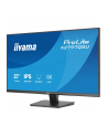 iiyama Monitor 27 '' X2797QSU-B1 IPS,QHD,HDMI,DP,350cd, 75Hz, 4x USB, bezramkowy - nr 35