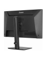 iiyama Monitor 23.8 cala XB2493HSU-B1 IPS.HDMI.DP.2x2W.USBx2, 350cd,1500:1,    HAS 150/PIVOT - nr 31