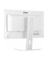 iiyama Monitor ProLite 23.8 cala XB2497HSU-W1  IPS,FHD,HDMI,DP,120Hz,350CD,2xUSBv3.2, 2xUSB-C, GW 5lat, HAS 150/PIVOT, BIAŁY - nr 31