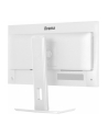 iiyama Monitor ProLite 23.8 cala XB2497HSU-W1  IPS,FHD,HDMI,DP,120Hz,350CD,2xUSBv3.2, 2xUSB-C, GW 5lat, HAS 150/PIVOT, BIAŁY - nr 32