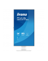 iiyama Monitor ProLite 23.8 cala XB2497HSU-W1  IPS,FHD,HDMI,DP,120Hz,350CD,2xUSBv3.2, 2xUSB-C, GW 5lat, HAS 150/PIVOT, BIAŁY - nr 40