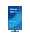 iiyama Monitor 27 '' XB2793HSU-B1 IPS, HDMI, DP, 2x2W, 2xUSB, 350cd, 1500:1, HAS 150/PIVOT - nr 37