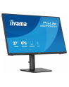 iiyama Monitor 27 '' XB2793HSU-B1 IPS, HDMI, DP, 2x2W, 2xUSB, 350cd, 1500:1, HAS 150/PIVOT - nr 41