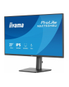 iiyama Monitor 27 '' XB2793HSU-B1 IPS, HDMI, DP, 2x2W, 2xUSB, 350cd, 1500:1, HAS 150/PIVOT - nr 43