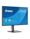 iiyama Monitor 27 '' XB2793HSU-B1 IPS, HDMI, DP, 2x2W, 2xUSB, 350cd, 1500:1, HAS 150/PIVOT - nr 45