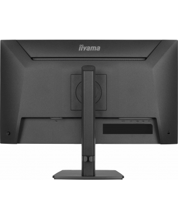 iiyama Monitor 27 '' XB2793HSU-B1 IPS, HDMI, DP, 2x2W, 2xUSB, 350cd, 1500:1, HAS 150/PIVOT nr 1