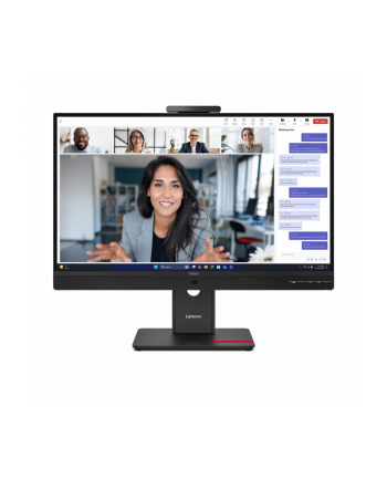 lenovo Monitor ThinkVision T27QD-4v 27 '' 64B8UAT1EU nr 2
