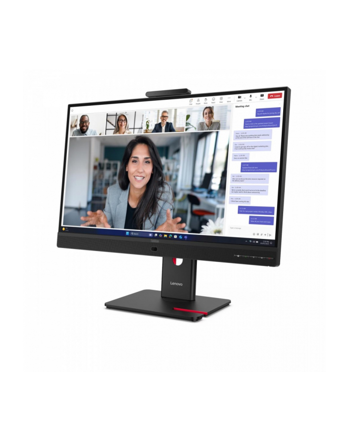lenovo Monitor ThinkVision T27QD-4v 27 '' 64B8UAT1EU główny