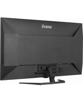 iiyama Monitor 43 cale X4373UHSU-B2 4K,VA,2xHDMI,DP,USBCdock (PD95W),       4000:1, USB HUB x4 (2x Type-A, 2x Type-C), KVM, 2 x 7W,450 cd/m2