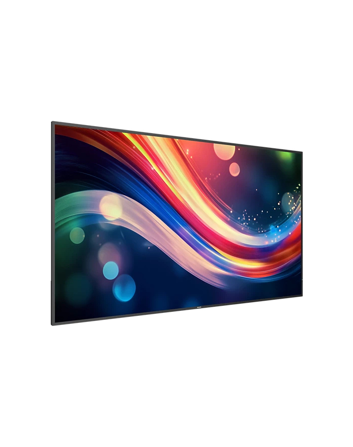 philips Monitor wielkoformatowy 75BDL4050Q 75 '' Public Display główny