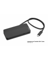 lenovo Stacja dokująca USB-C Dual Display Travel Dock 40B90100EU - nr 10
