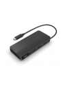 lenovo Stacja dokująca USB-C Dual Display Travel Dock 40B90100EU - nr 3