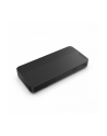 lenovo Stacja dokująca USB-C Dual Display Travel Dock 40B90100EU - nr 6