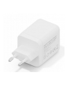 digitus Ładowarka sieciowa/zasilacz USB GaN 100W, 2x USB-C, 1x USB-A, biała - nr 6