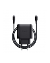 trust Ładowarka Maxo 45W USB-C GaN czarna - nr 16