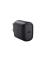 trust Ładowarka Maxo 45W USB-C GaN czarna - nr 18