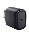trust Ładowarka Maxo 45W USB-C GaN czarna - nr 8