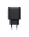 trust Ładowarka Maxo 45W USB-C GaN czarna - nr 9
