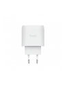 trust Ładowarka Maxo 45W USB-C GaN biała - nr 12