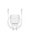 trust Ładowarka Maxo 45W USB-C GaN biała - nr 15