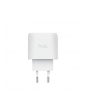 trust Ładowarka Maxo 45W USB-C GaN biała - nr 22