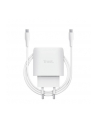 trust Ładowarka Maxo 45W USB-C GaN biała - nr 23