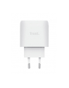 trust Ładowarka Maxo 45W USB-C GaN biała - nr 9