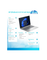 hp inc. Notebook EliteBook 6i U5-225H 512GB/16GB/W11P/14.0   C51N6ET - nr 6