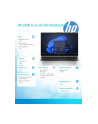 hp inc. Notebook 250R G10 5-120U 512GB/16GB/W11P/15,6 '' D4TJ1ET - nr 8