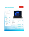 lenovo Laptop ThinkPad L14 AMD G6 21SE002APB W11Pro 5 PRO 340/32GB/512GB/INT/14.0 WUXGA/Black/1YR Premier WHB + 3YRS OS + CO2 Offset - nr 23