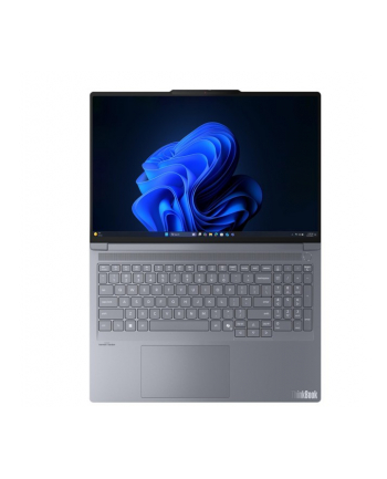 lenovo Laptop ThinkBook 16p G6 21U00010PB W11Pro 8940HX/32GB/1TB/RTXA5060 8GB/16.0 WQXGA/Luna Grey/3YRS OS nr 2