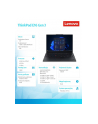 lenovo Laptop ThinkPad E16 G3 22AY001SPB W11Pro Ultra 7 256V/16GB/512GB/INT/16.0 WUXGA/Black/1YR CI - nr 6