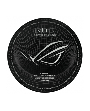 asus Mata ROG Cosmic Mat II Black OS111