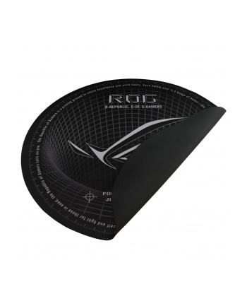 asus Mata ROG Cosmic Mat II Black OS111