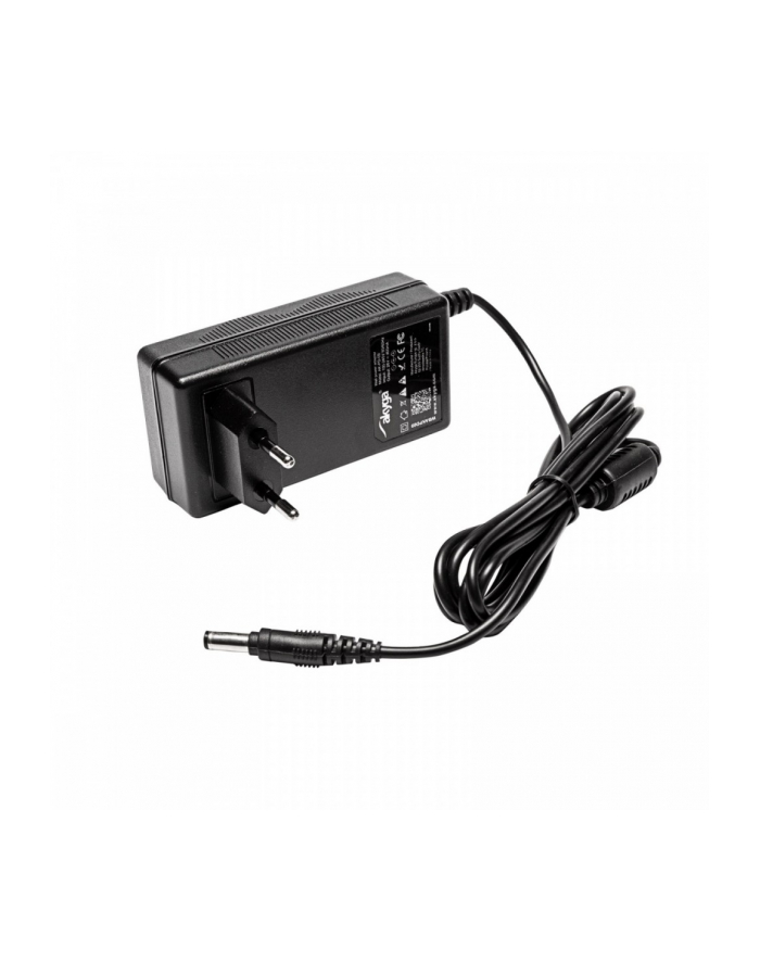 akyga Zasilacz AK-PD-09 26V / 0.4A 10.4W do odkurzacza Hoover Freedom główny